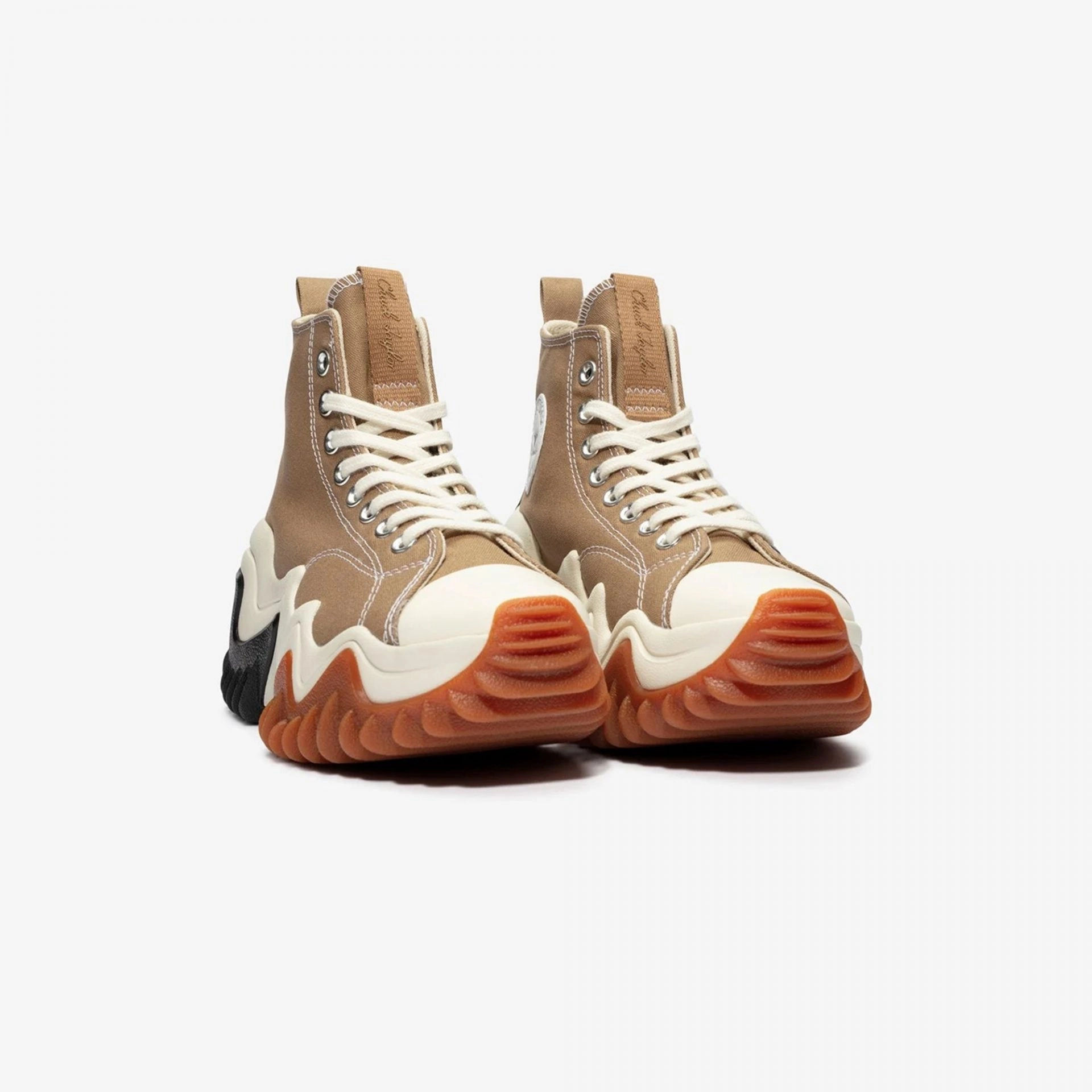 Converse | RUN STAR MOTION  { DUNE/BLACK/EGRET