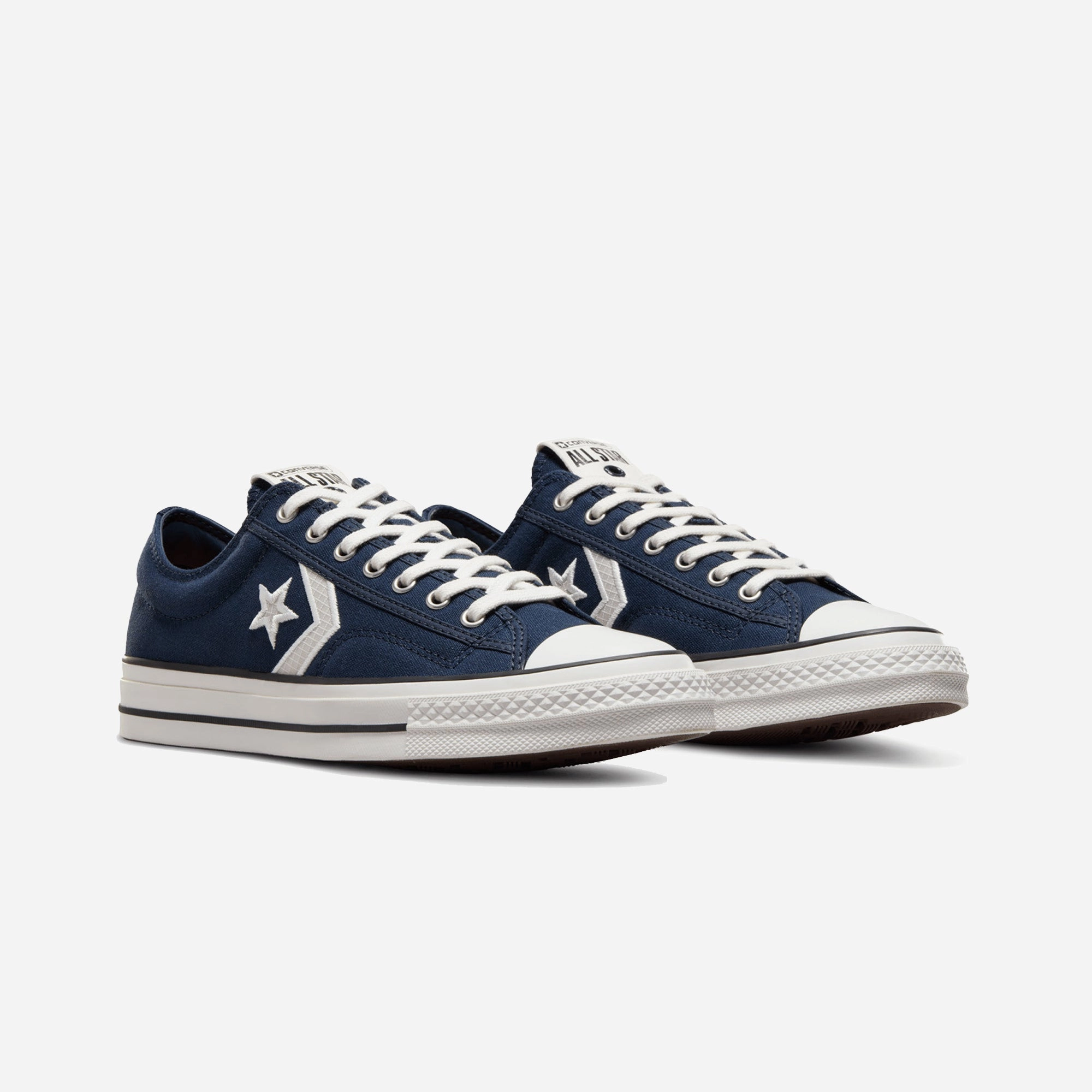 Converse | STAR PLAYER 76 { BLUE/WHITE