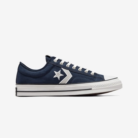 Converse | STAR PLAYER 76 { BLUE/WHITE