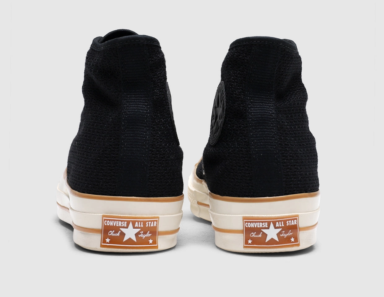 Converse Chuck 70 Breathable Hi / Black