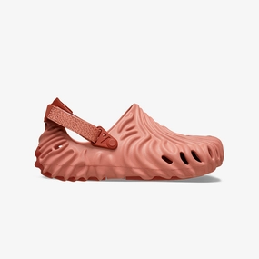 Crocs | SALEHE BEMBURY POLLEX CLOG  { KUWATA