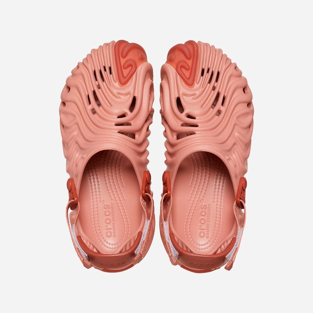 Crocs | SALEHE BEMBURY POLLEX CLOG  { KUWATA