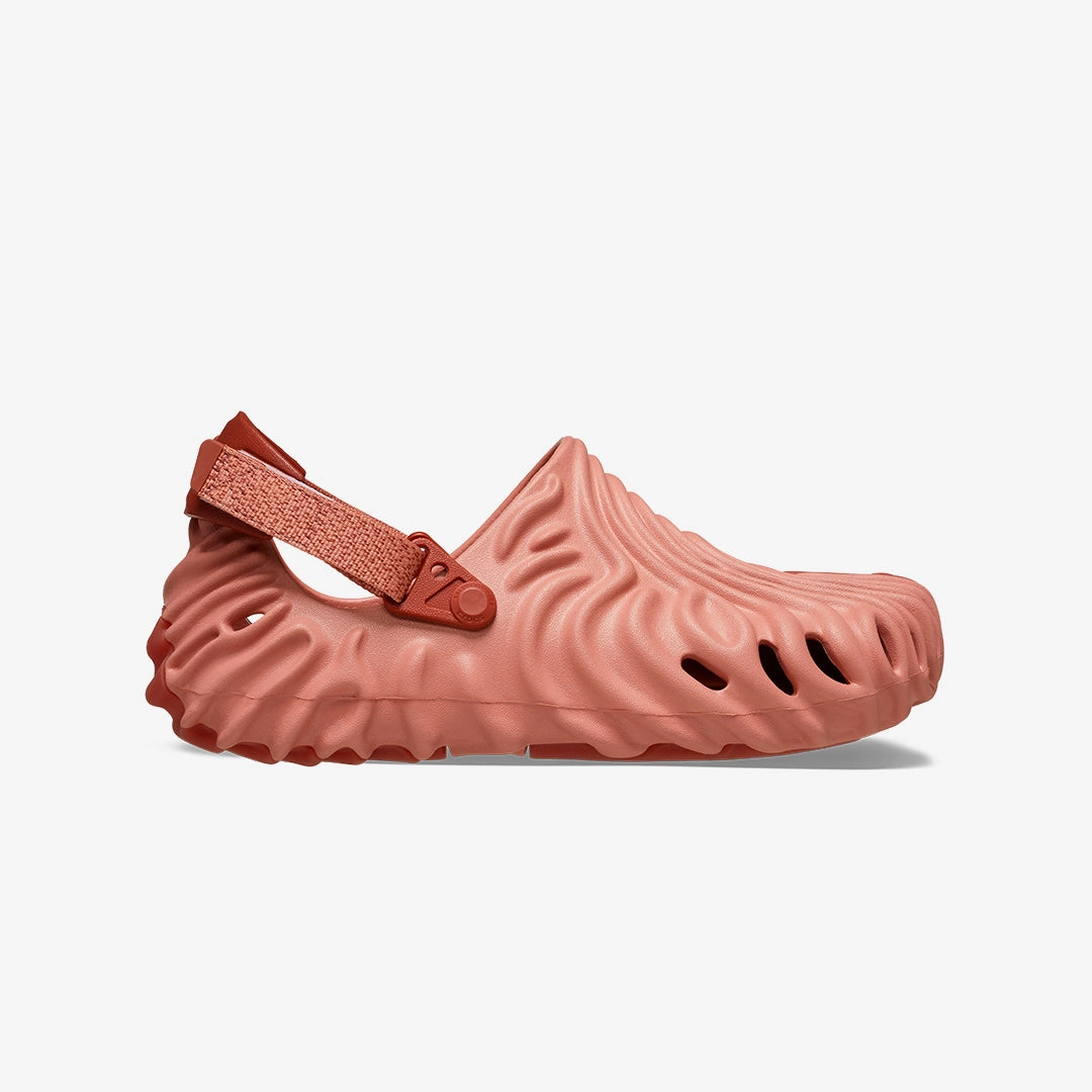 Crocs | SALEHE BEMBURY POLLEX CLOG  { KUWATA