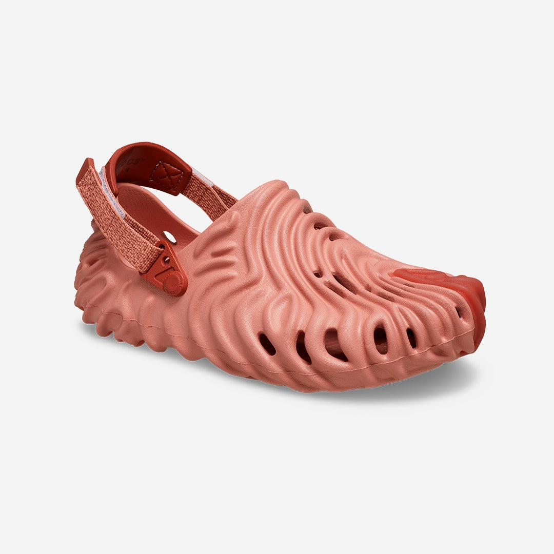 Crocs | SALEHE BEMBURY POLLEX CLOG  { KUWATA