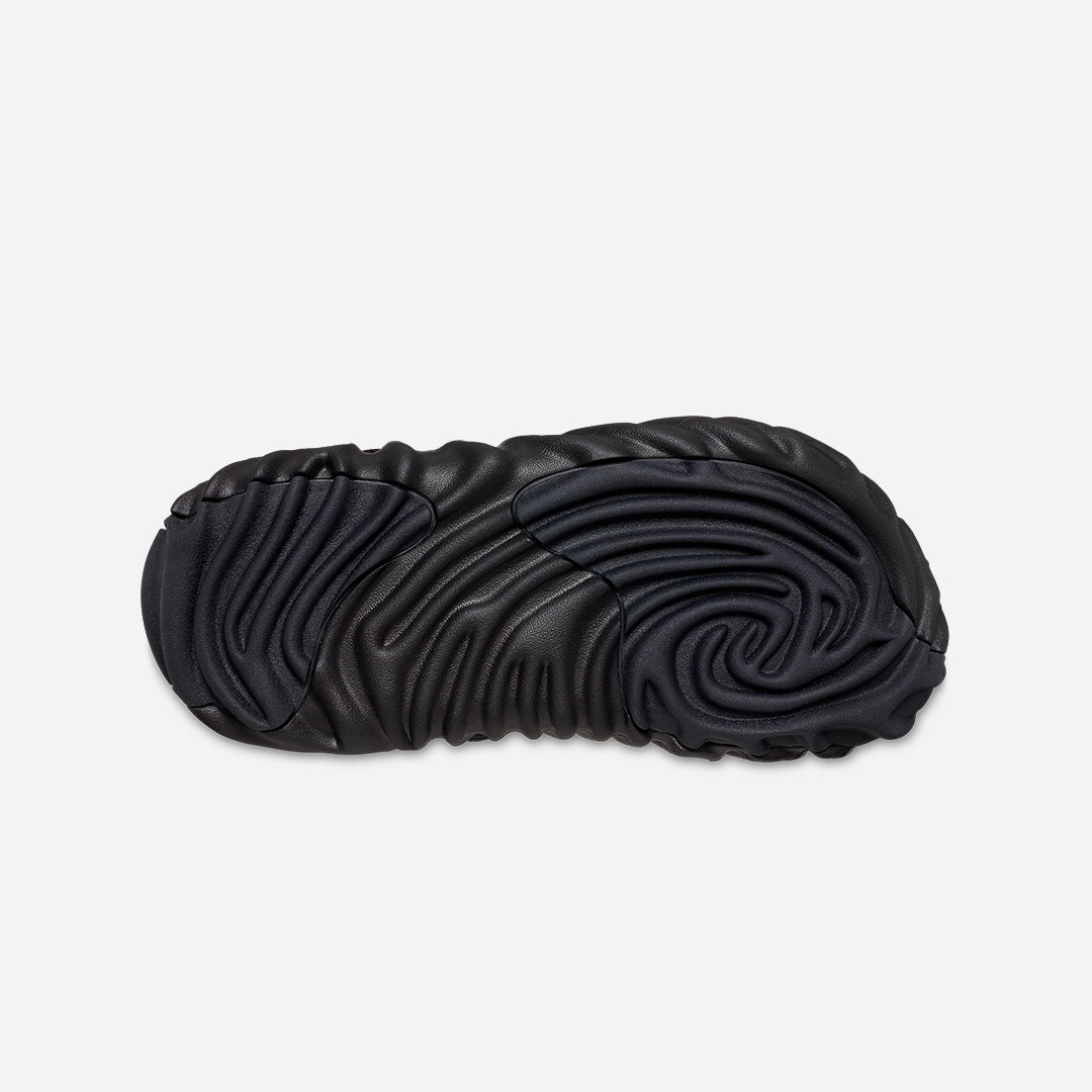 Crocs | SALEHE BEMBURY POLLEX CLOG  { SASQUATCH