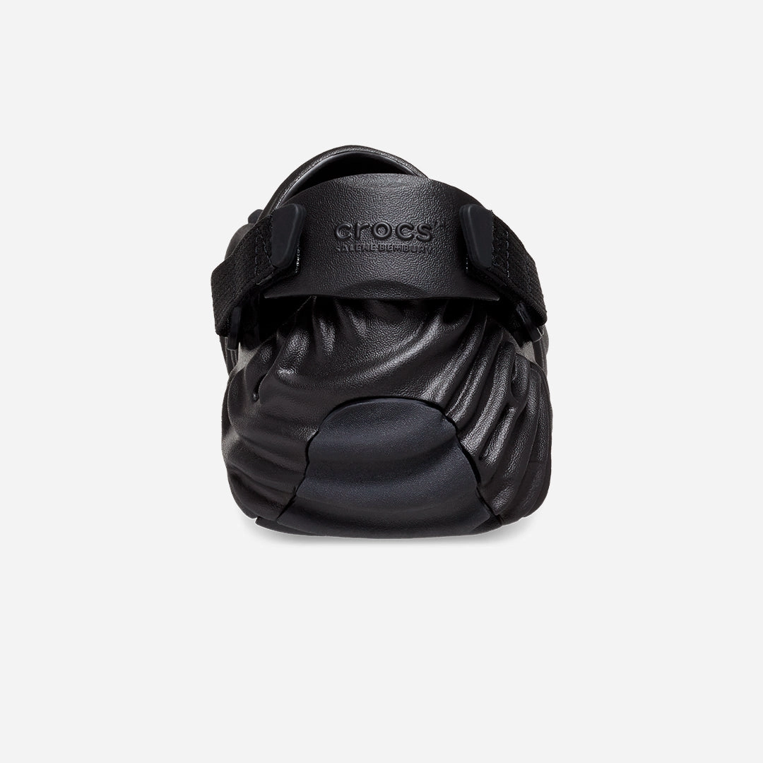 Crocs | SALEHE BEMBURY POLLEX CLOG  { SASQUATCH