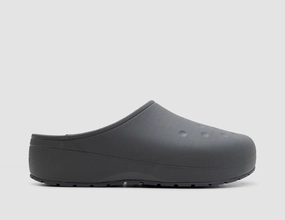 Crocs Classic Quiet Clog / Black Sand