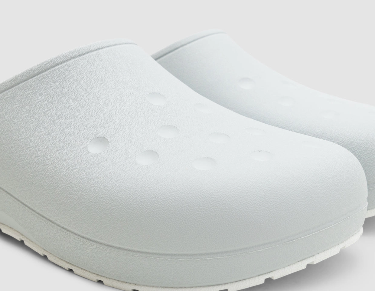 Crocs Classic Quiet Clog / Mirage