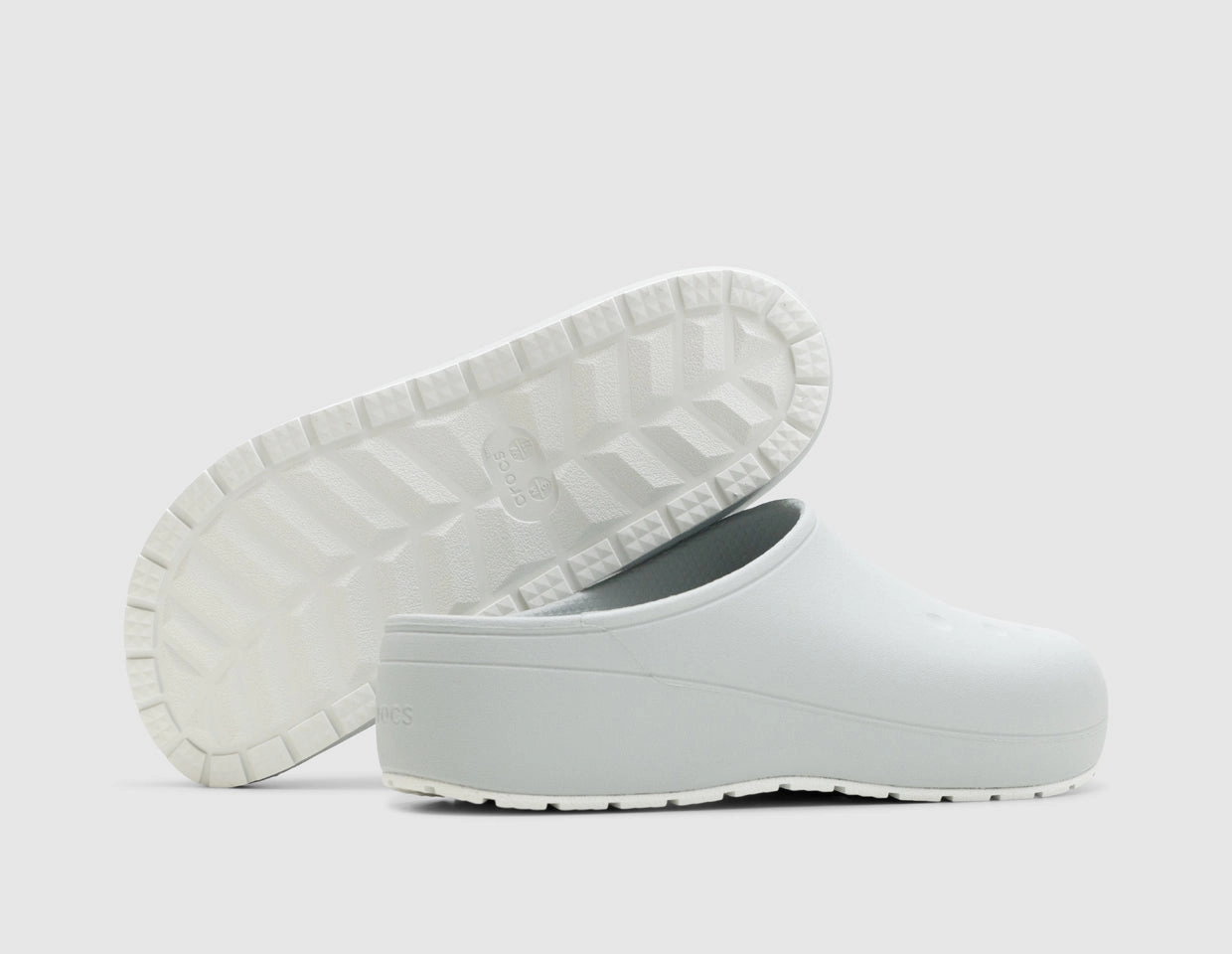 Crocs Classic Quiet Clog / Mirage