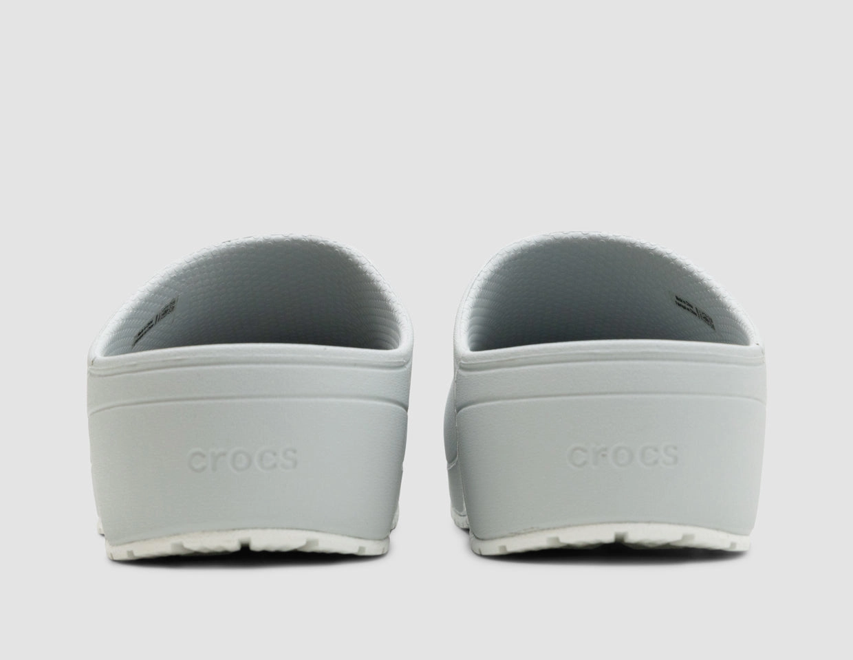 Crocs Classic Quiet Clog / Mirage