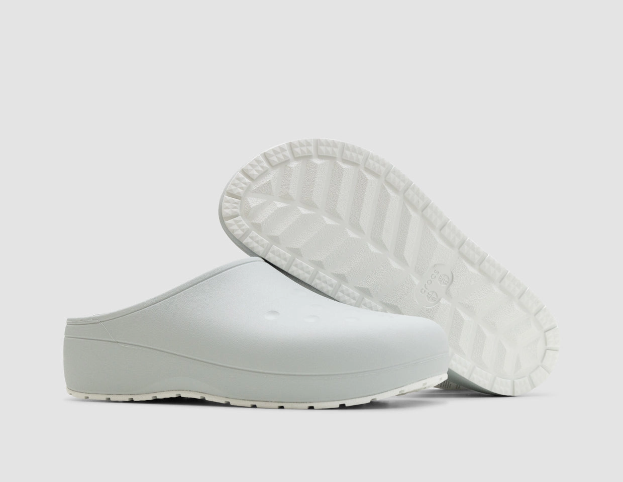 Crocs Classic Quiet Clog / Mirage