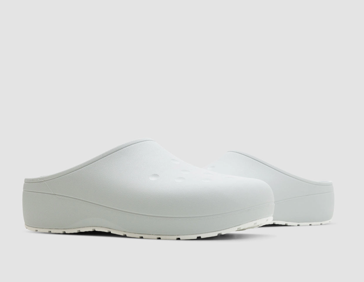 Crocs Classic Quiet Clog / Mirage