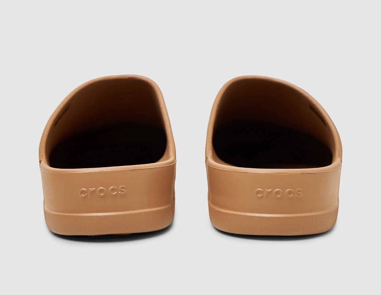 Crocs Dylan Clog Sepia
