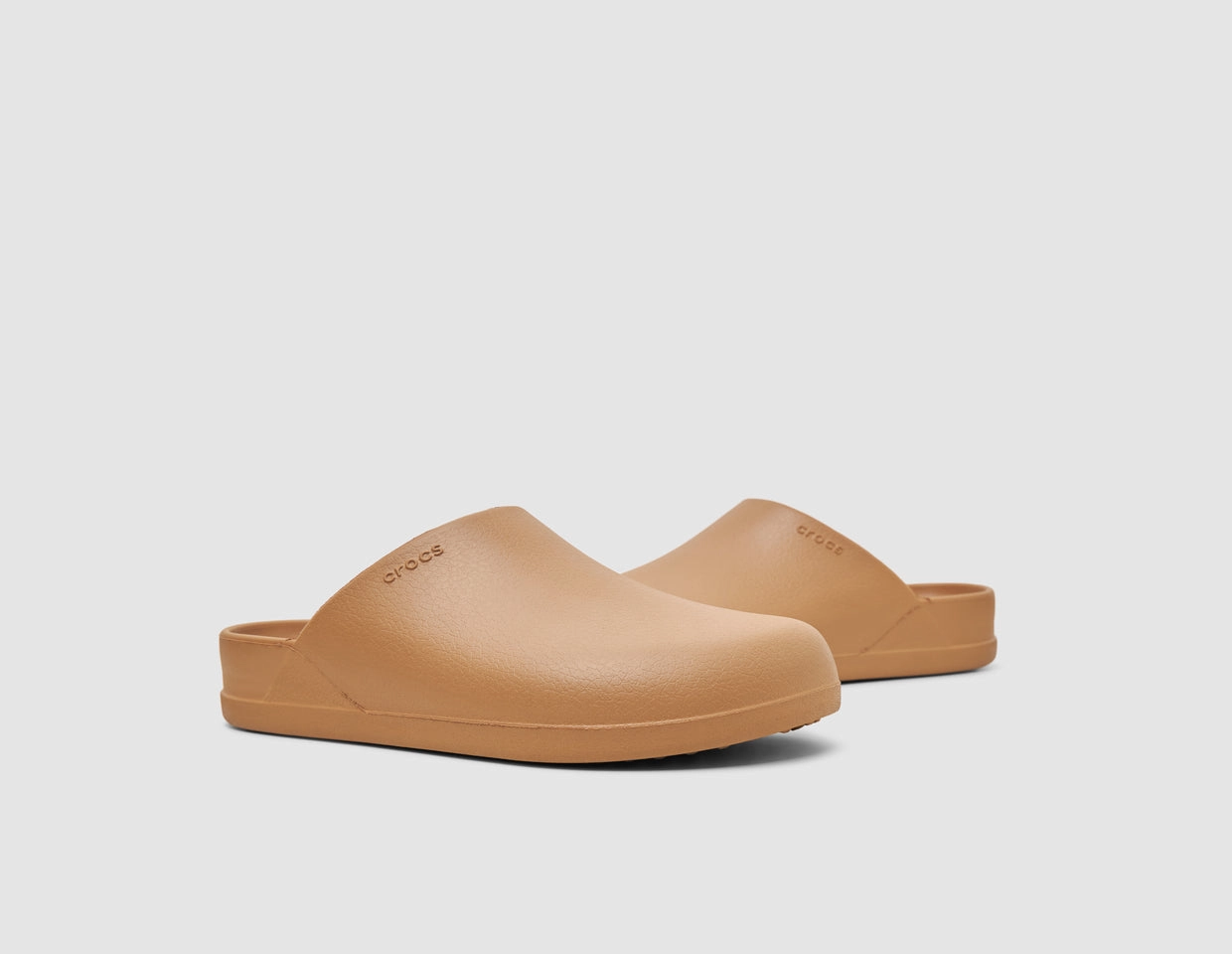 Crocs Dylan Clog Sepia