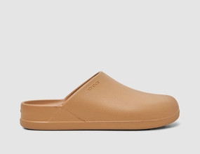 Crocs Dylan Clog Sepia