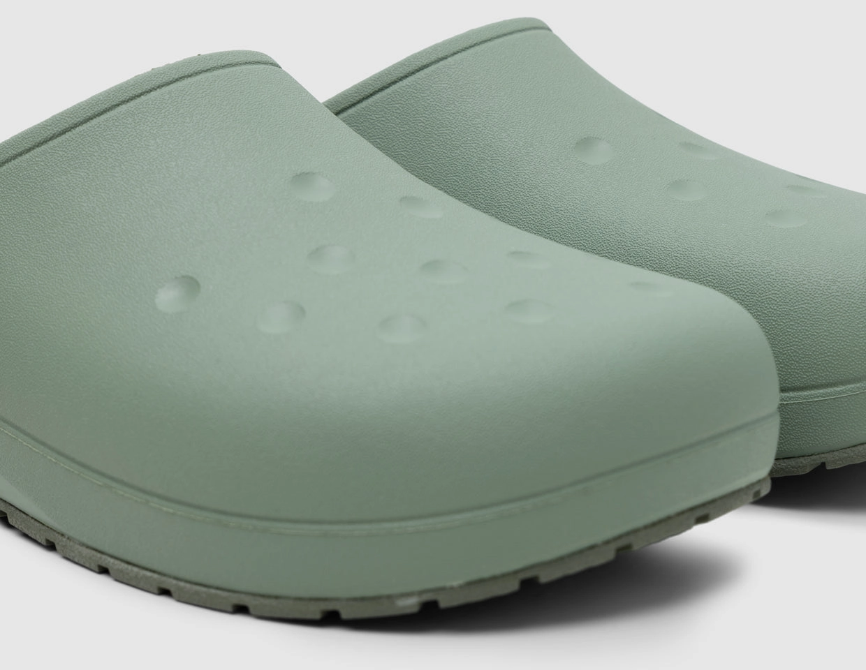 Crocs Energy Clog / Moss