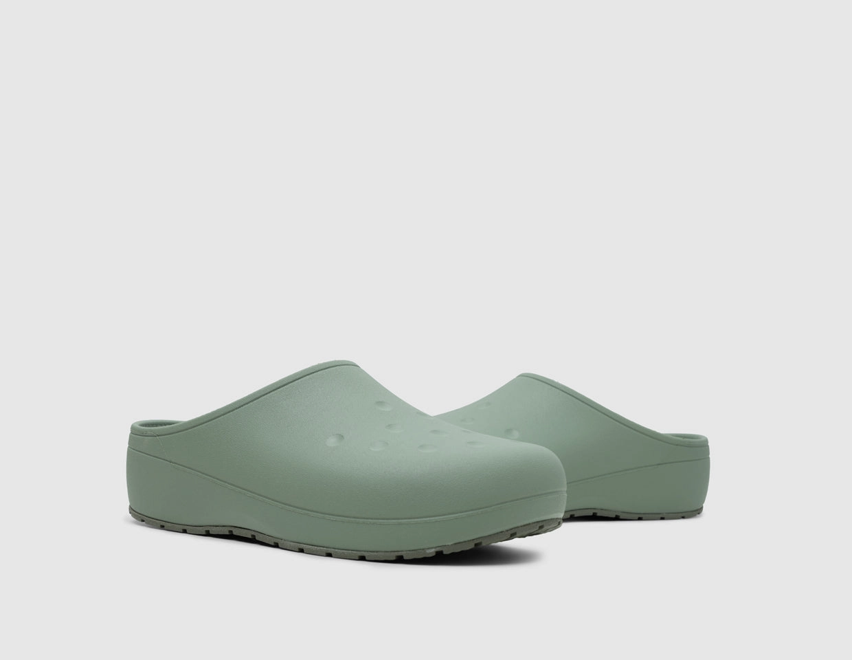 Crocs Energy Clog / Moss