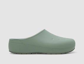 Crocs Energy Clog / Moss