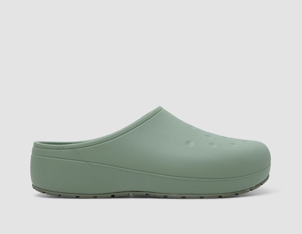 Crocs Energy Clog / Moss