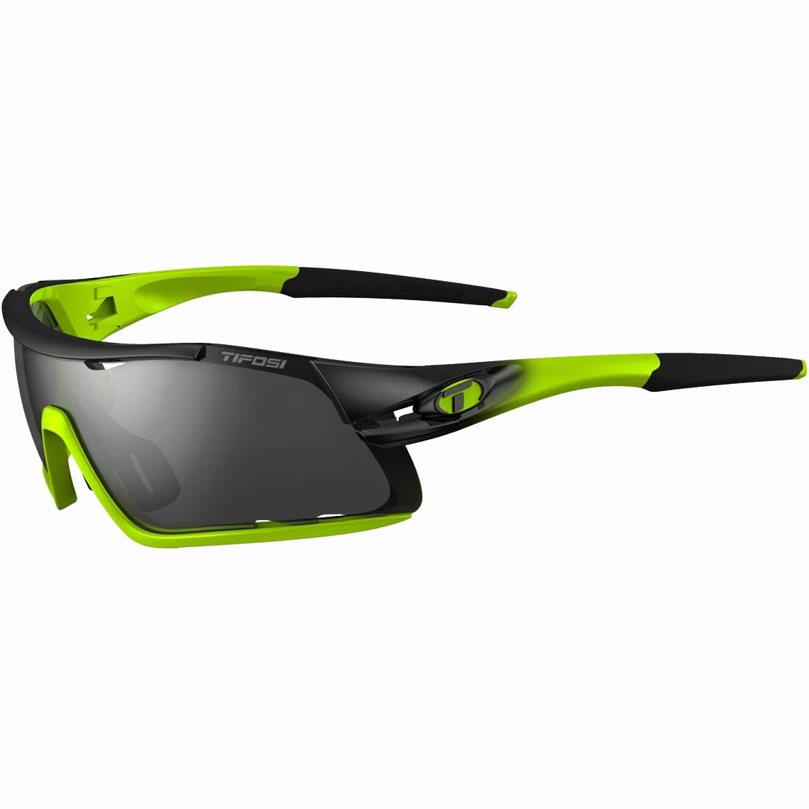 Davos - Race Neon/Smoke/AC/Clear