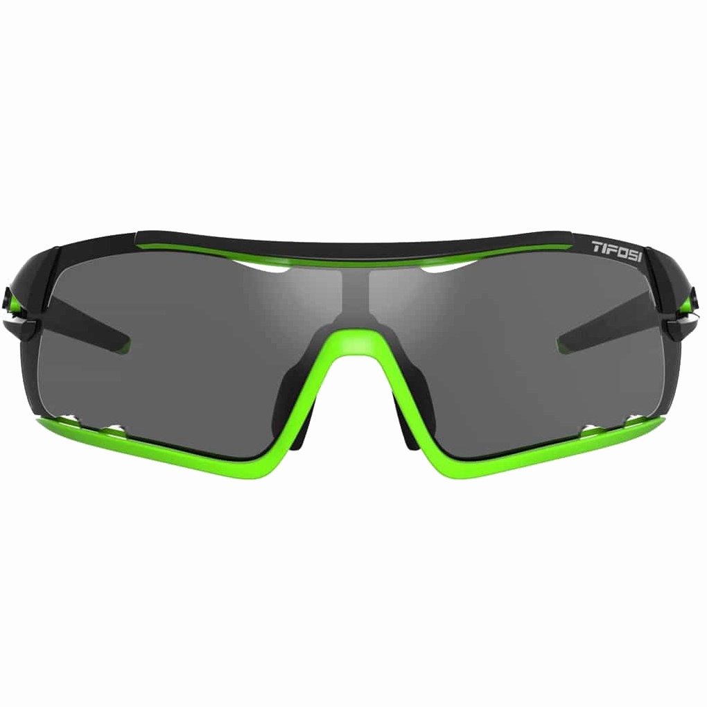 Davos - Race Neon/Smoke/AC/Clear