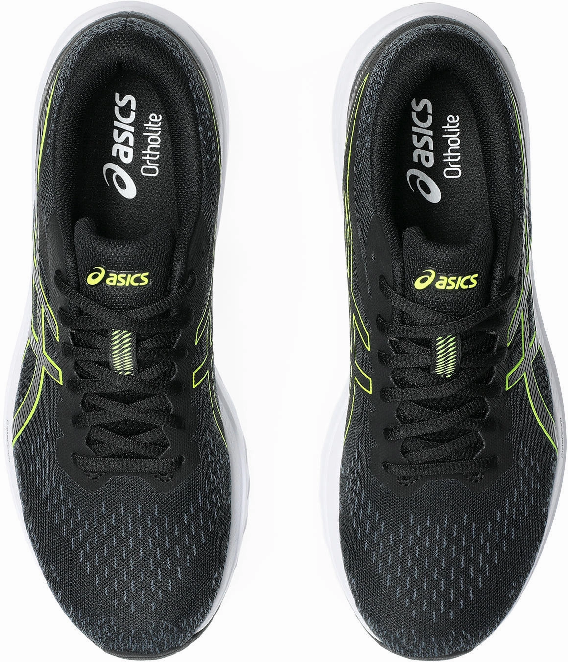 Gel-Kinjo Men's Running Shoes (Width D)