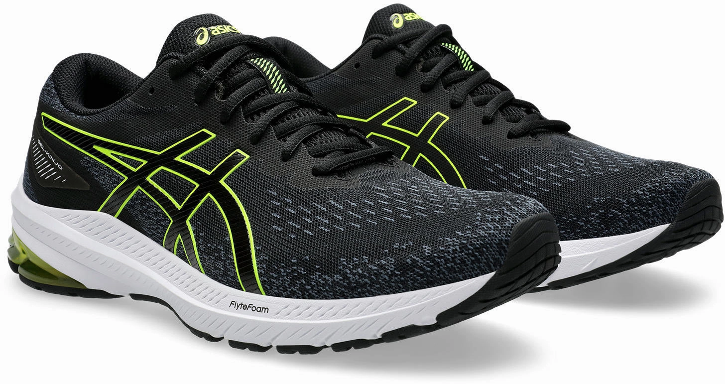 Gel-Kinjo Men's Running Shoes (Width D)