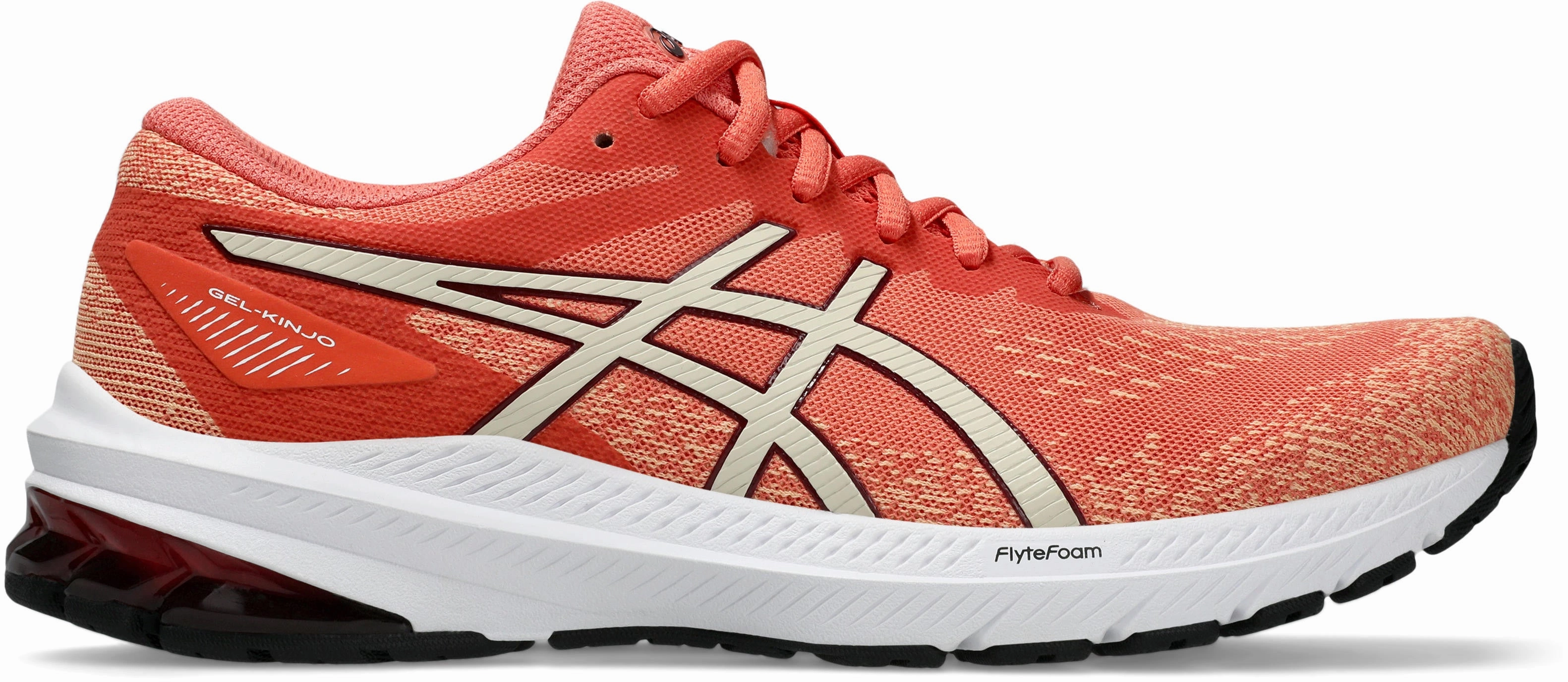 Gel-Kinjo Women's Running Shoes (Width B)