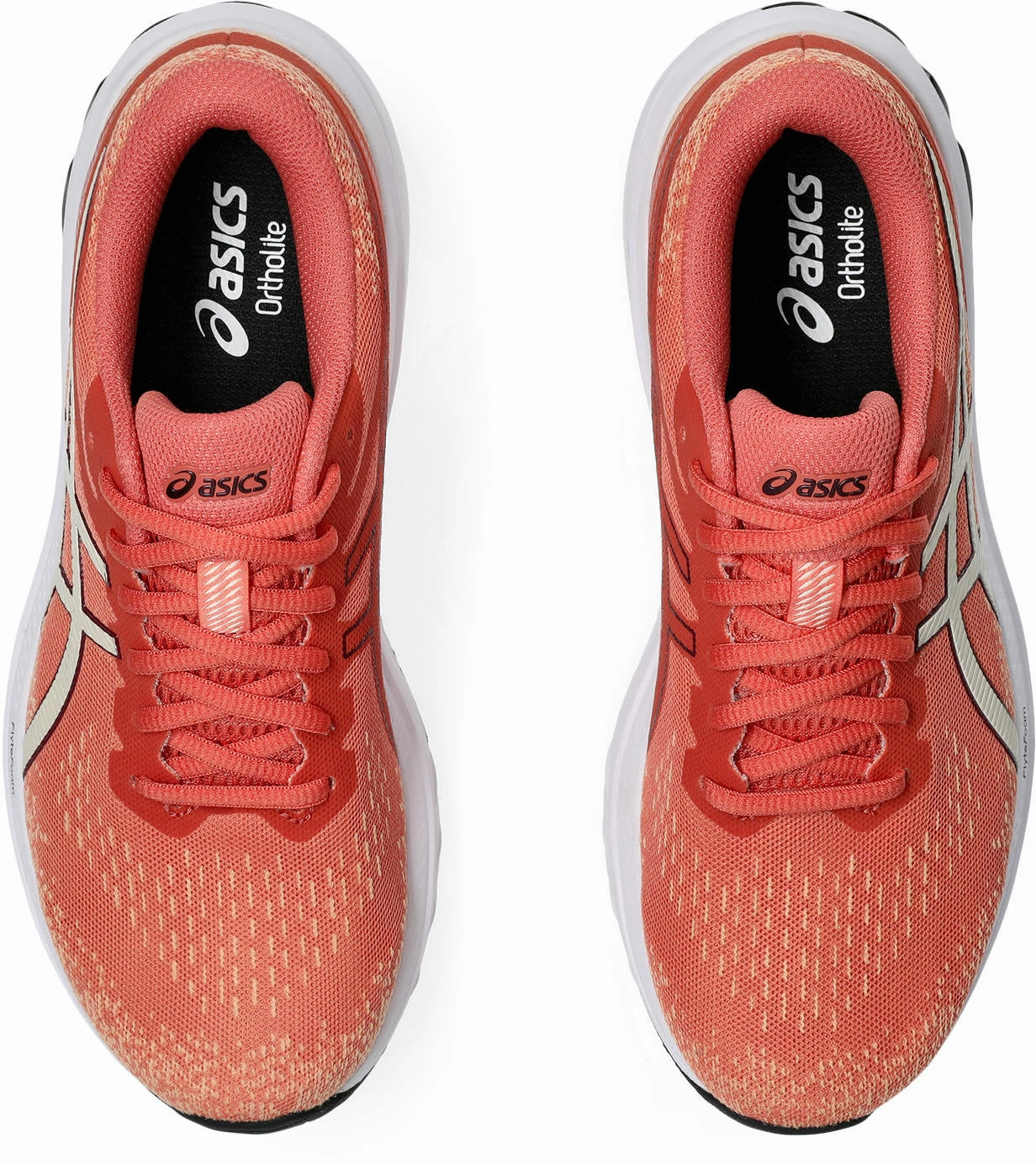Gel-Kinjo Women's Running Shoes (Width B)