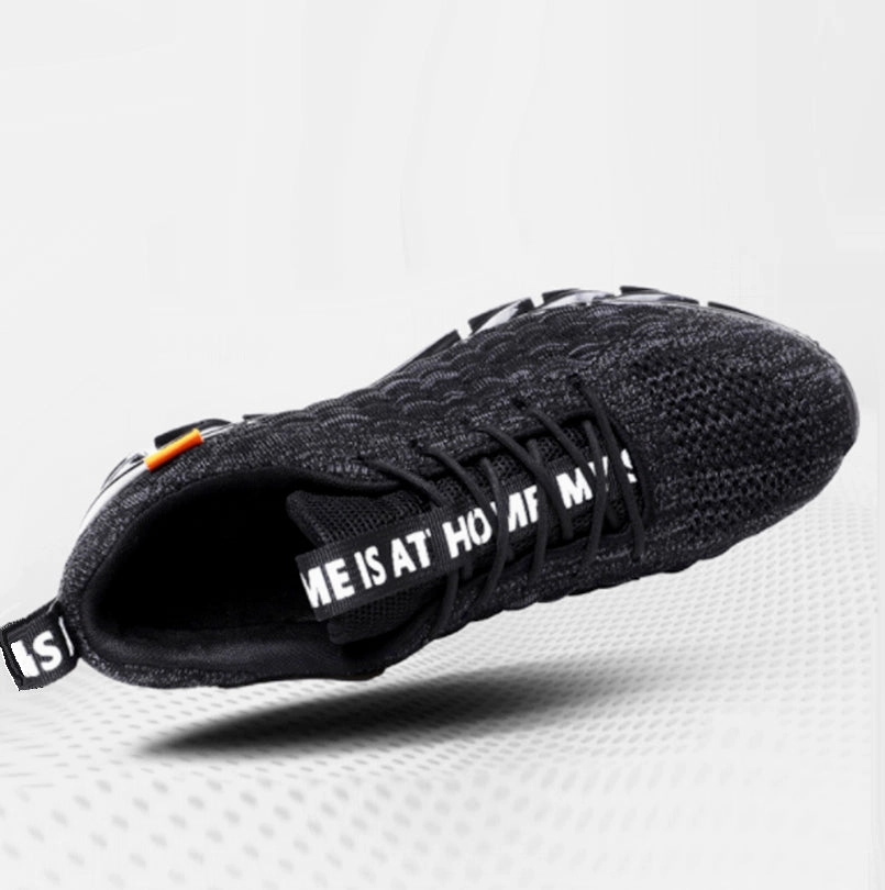 Gen-Z Sneakers Shark Action 38