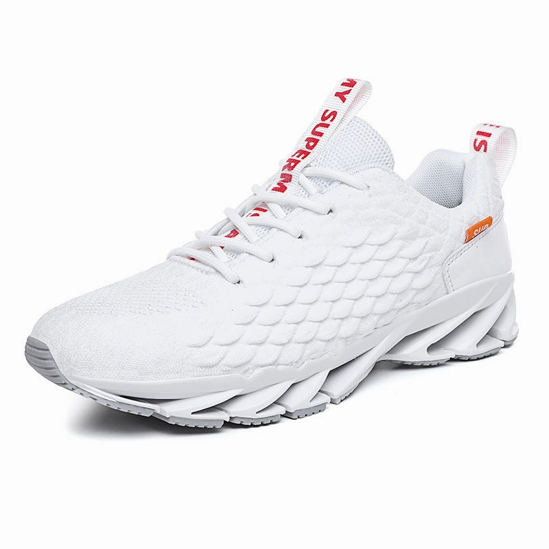 Gen-Z Sneakers Shark Action 38
