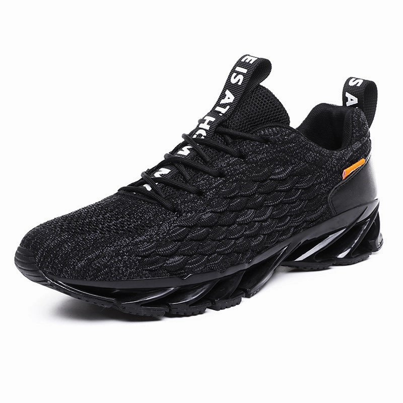 Gen-Z Sneakers Shark Action 38