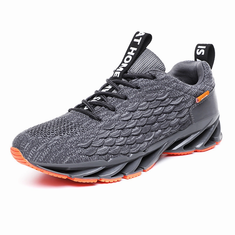 Gen-Z Sneakers Shark Action 38