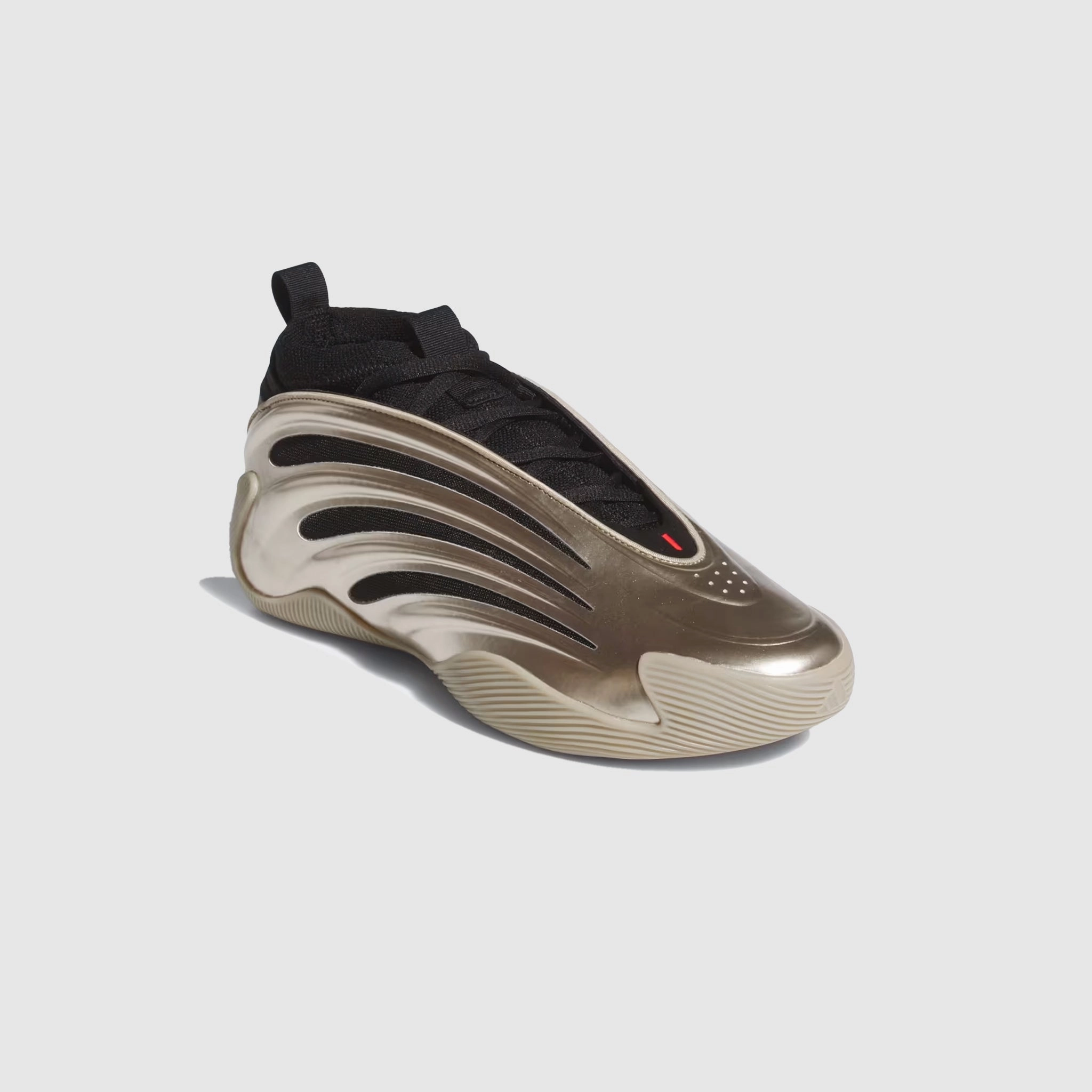 HARDEN VOLUME 9 CYBER METALLIC