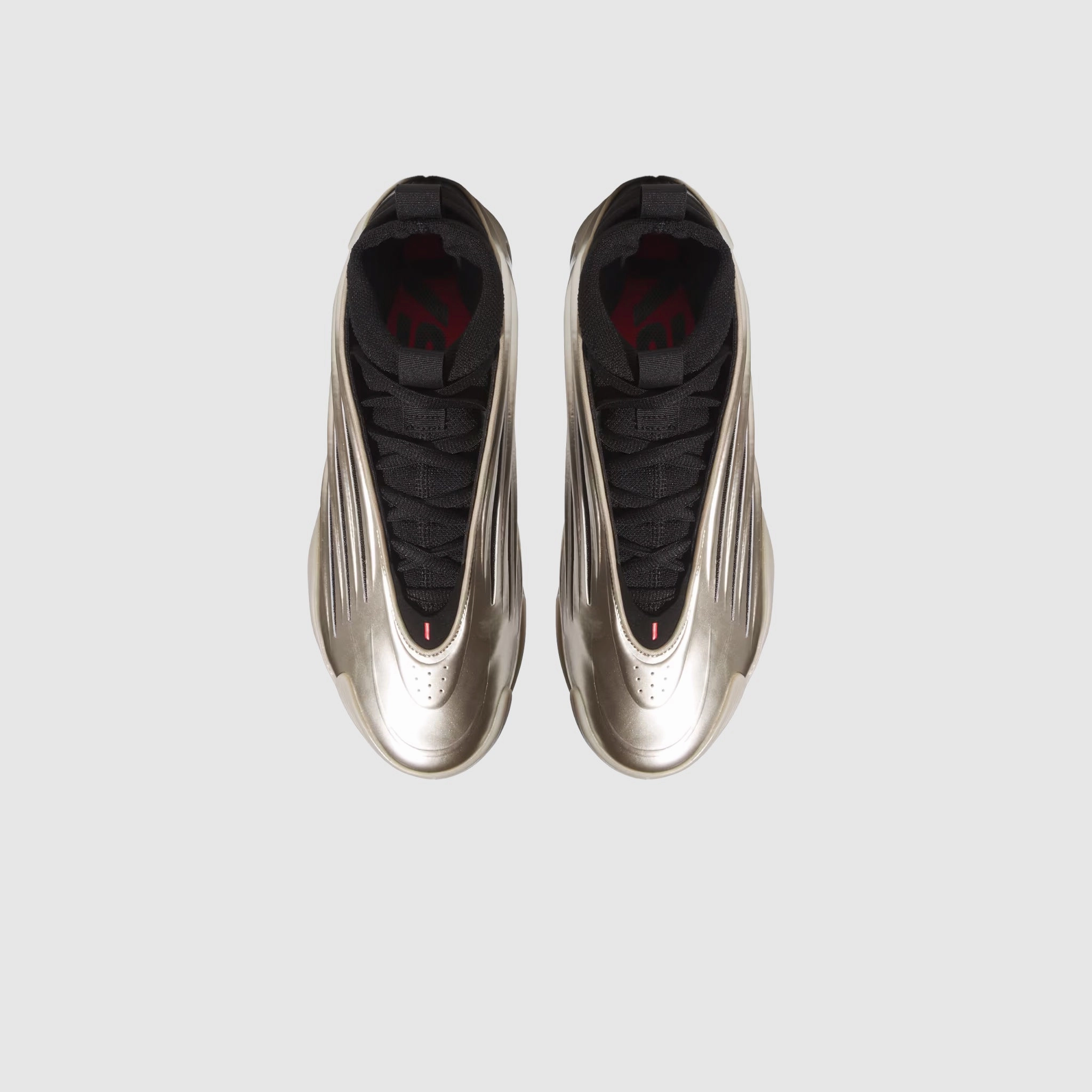 HARDEN VOLUME 9 CYBER METALLIC