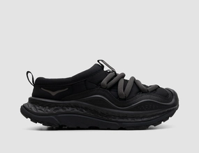 Hoka Ora Primo Black / Black