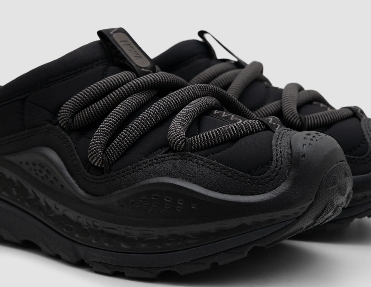 Hoka Ora Primo Black / Black