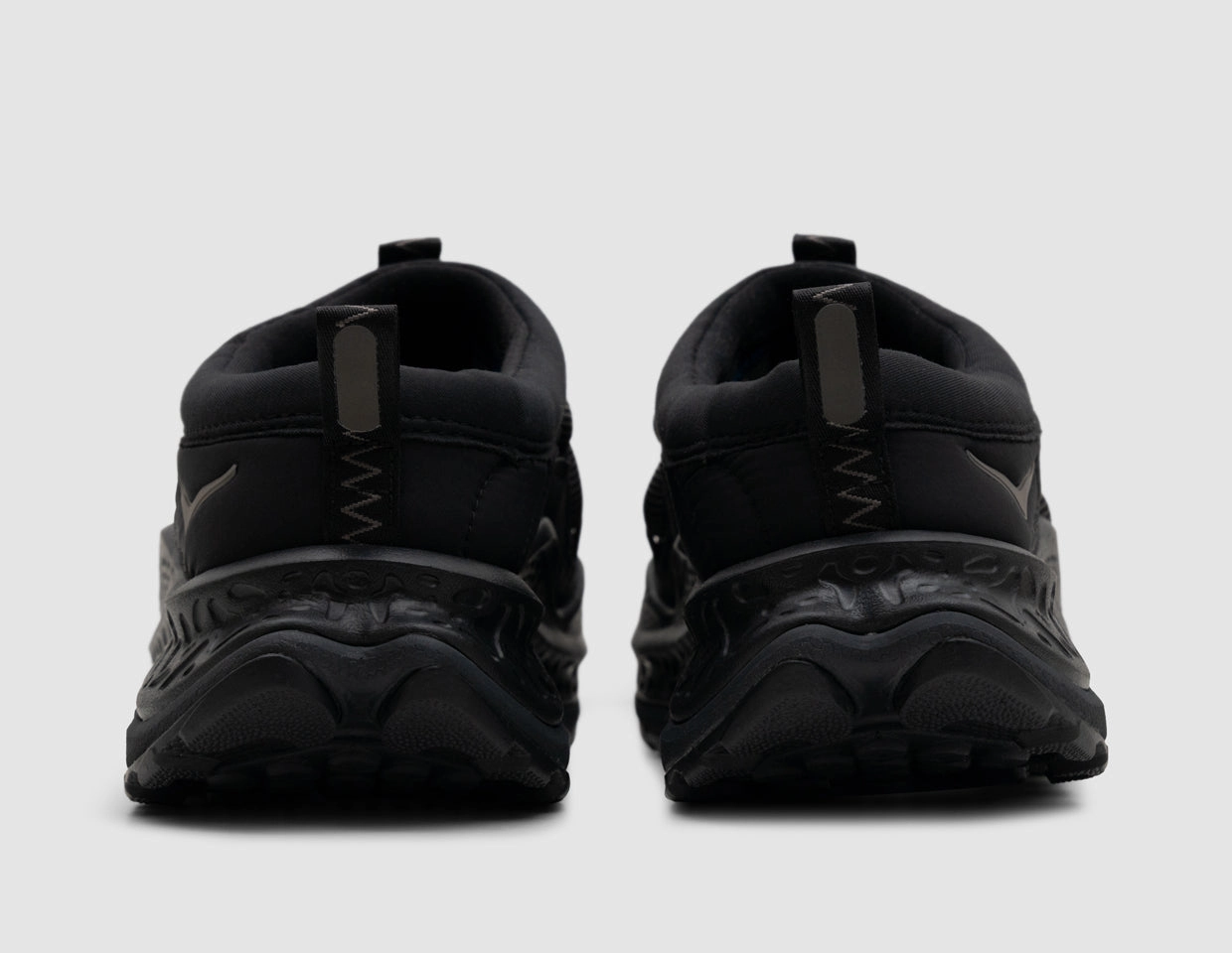 Hoka Ora Primo Black / Black