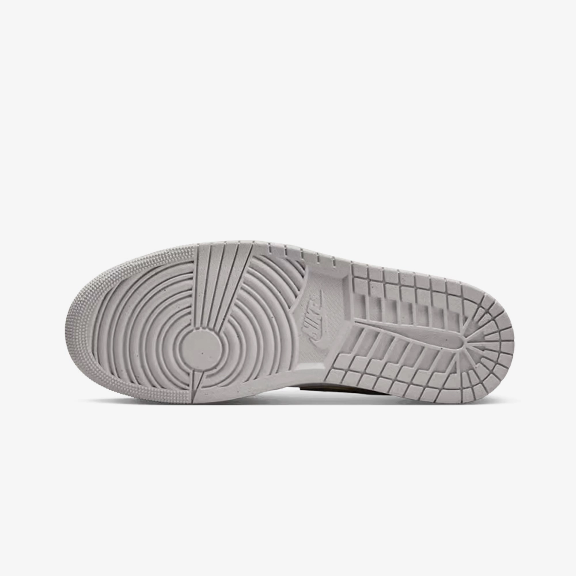 JORDAN | AIR JORDAN 1 LOW { OXIDIZED GREEN/OXIDIZED GREEN-WHITE-SAIL