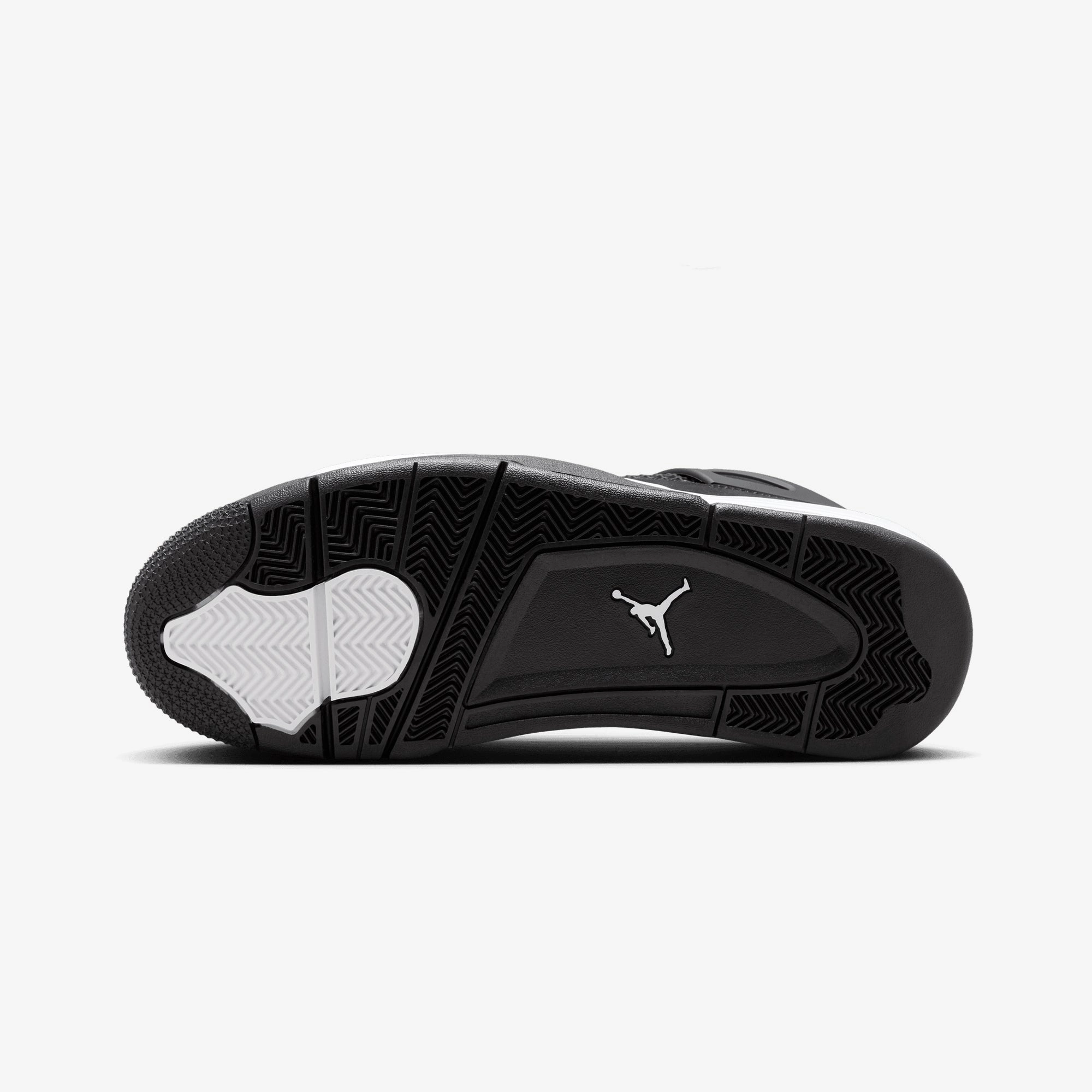 Jordan | AIR JORDAN 4 RETRO { WHITE THUNDER