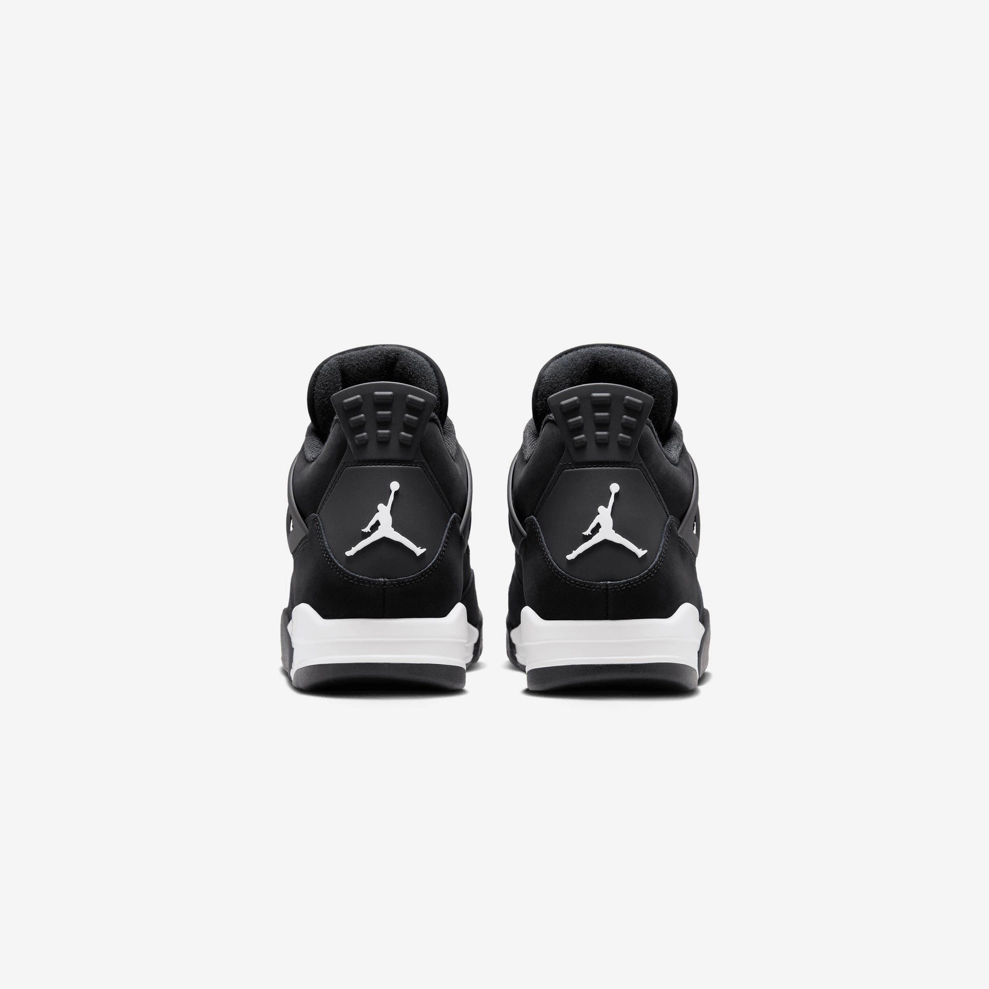 Jordan | AIR JORDAN 4 RETRO { WHITE THUNDER