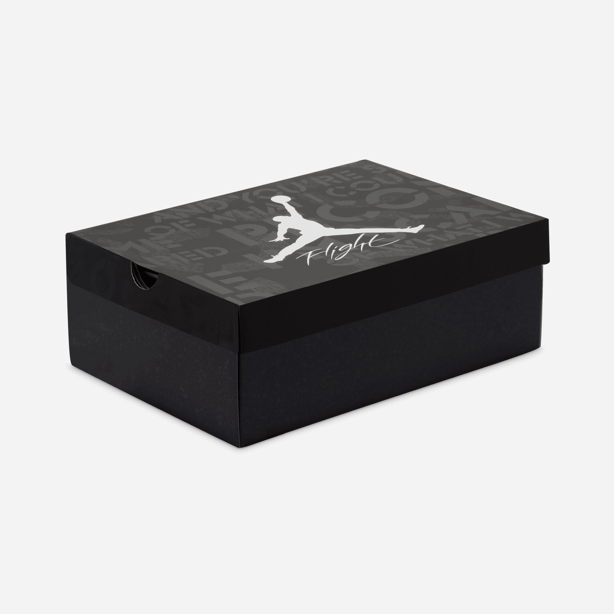 Jordan | AIR JORDAN 4 RETRO FEAR { BLACK/WHITE-ANTHRACITE-BLACK