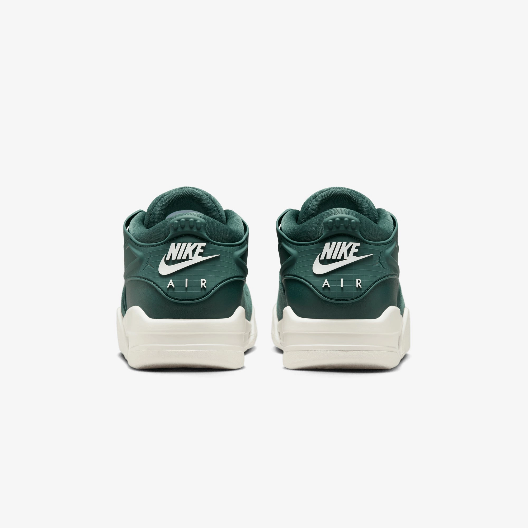 JORDAN | AIR JORDAN 4 RM { OXIDIZED GREEN/WHITE-SAIL