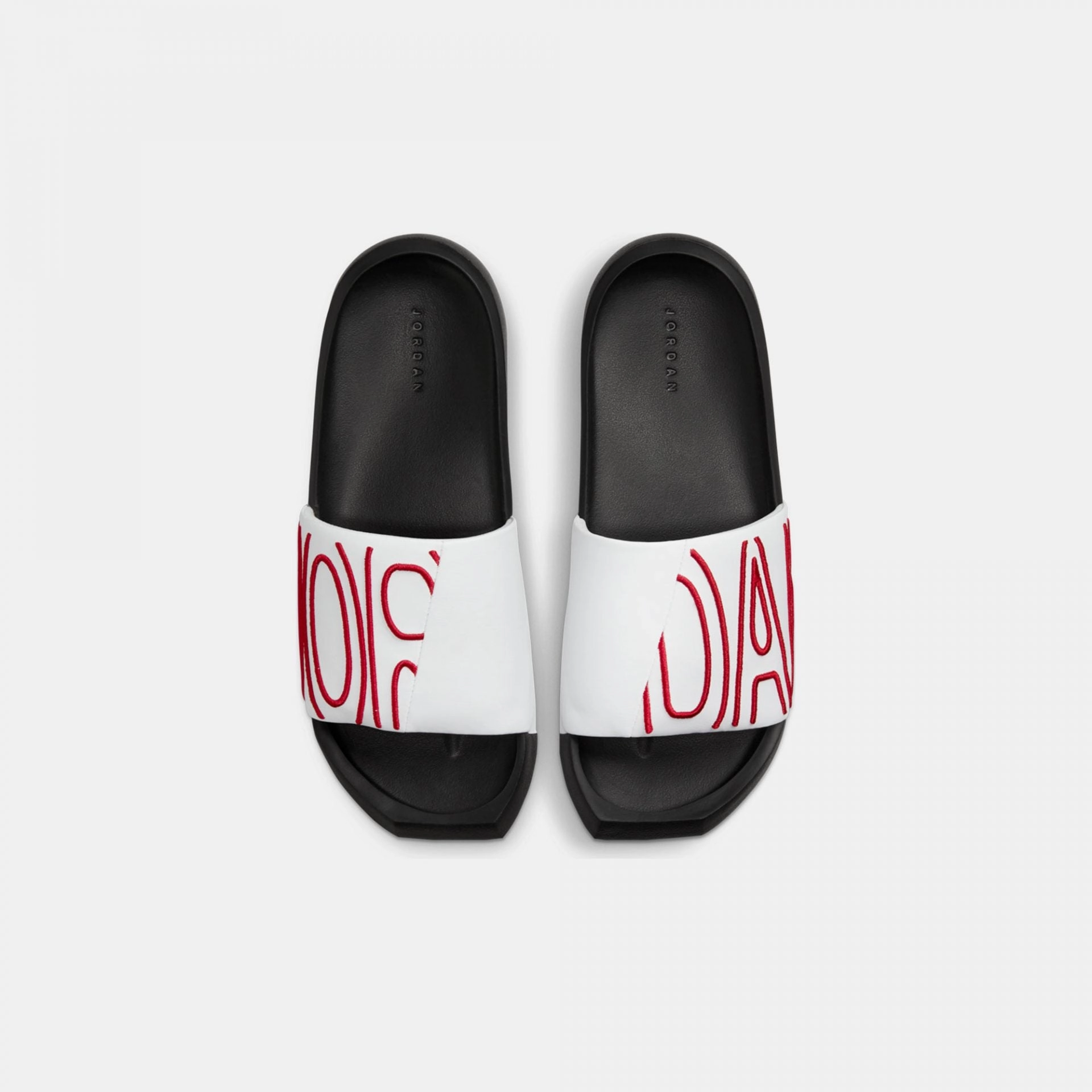 Jordan | JORDAN NOLA SLIDES