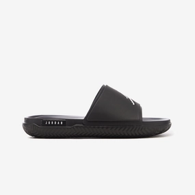 Jordan | JUMPMAN  { BLACK/WHITE
