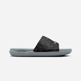 JORDAN | JUMPMAN { BLACK/WHITE-COOL GREY