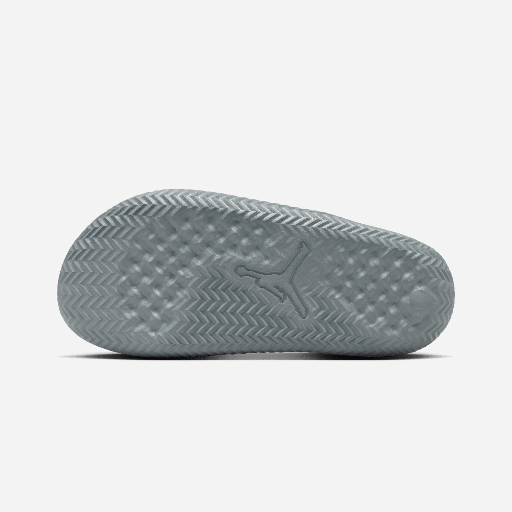 JORDAN | JUMPMAN { BLACK/WHITE-COOL GREY