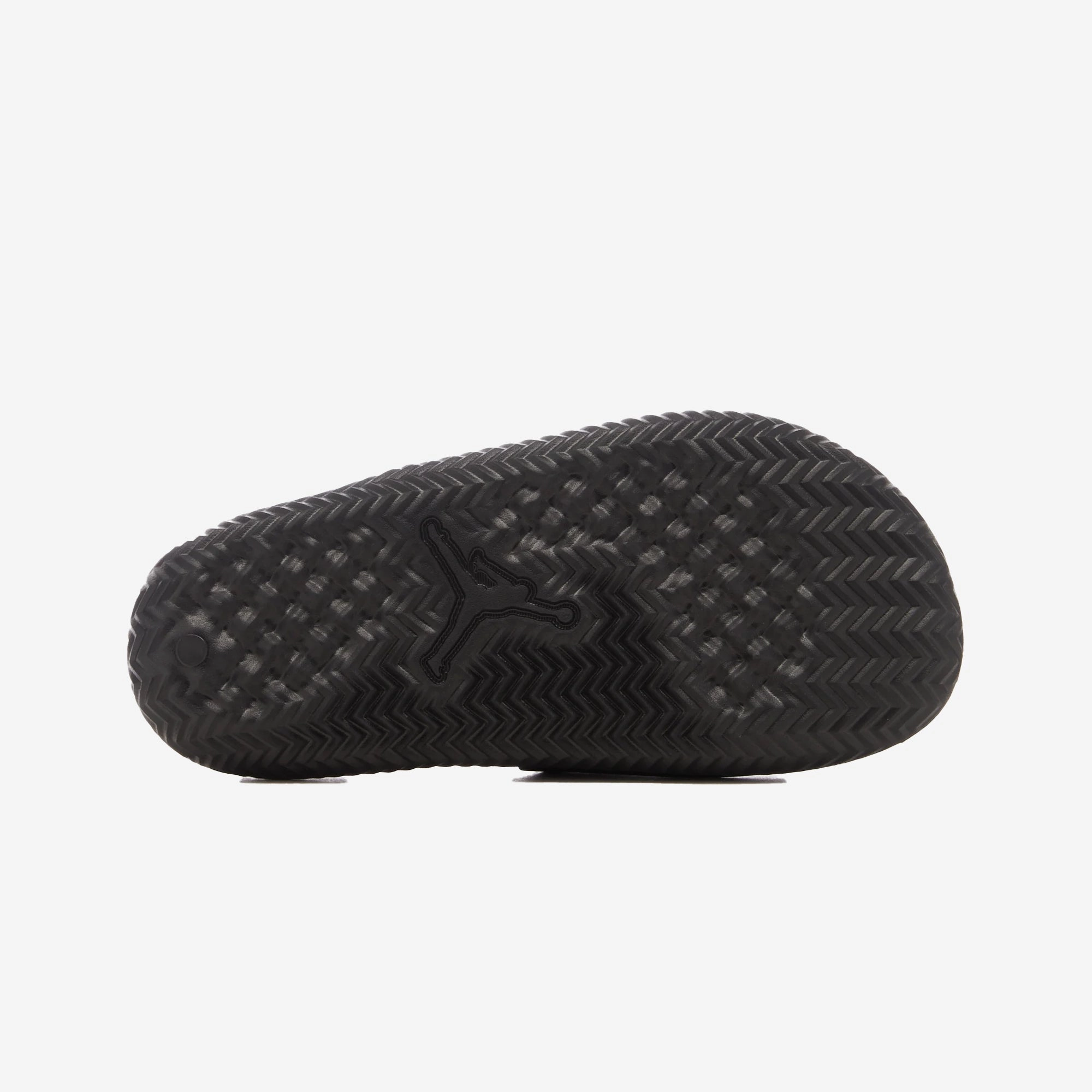 Jordan | JUMPMAN  { BLACK/WHITE