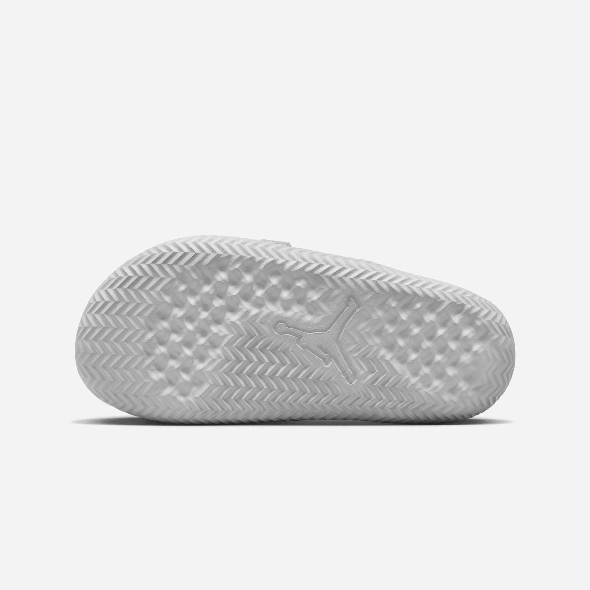 Jordan | SUPER PLAY  { MOON FOSSIL/NEUTRAL GREY-WHITE