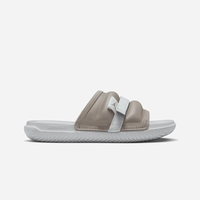 Jordan | SUPER PLAY  { MOON FOSSIL/NEUTRAL GREY-WHITE
